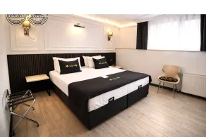 Angel's Home Hotel - Angel Group Hotels - Room