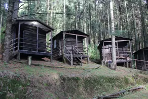 Las Cabañas - Zimmer