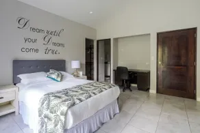 Coffee Estate Inn - Room