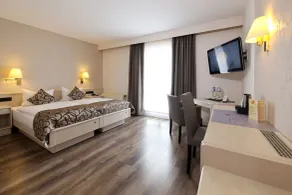Hotel Märkischer Hof - Room