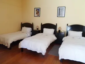 Posada El Castillo - Room