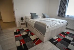 Francesca Apartman - Room