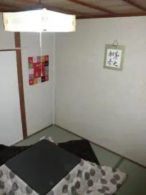 IM guest house - Room