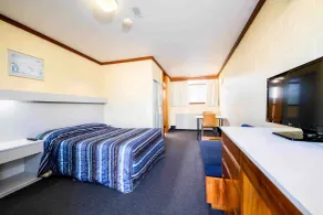 Top of the Town Hotel Motel - Habitación