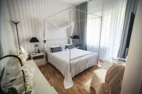 Grand Hotel Passetto - Chambre