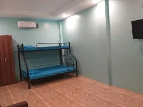 Azulea Lodging House Oslob - Chambre