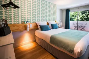 T Boutique Hotel - Chambre