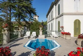 Grand Hotel Terme - Pool