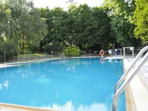 Golf Hotel - Piscine