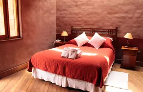 Hotel Kimal - Room
