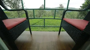 Sunvalley Homestay - View from room