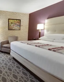 Drury Inn & Suites San Antonio Northeast - Chambre