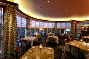 Hilton Garden Inn New York / Staten Island - Restaurant