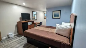 BEST MOTEL on Historic Route 66, Barstow - Chambre