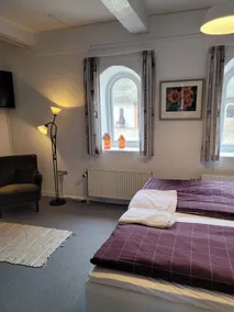 Bjerremark Hotel og Kursuscenter - Room
