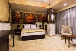 Ganzo Boutique Hotel - Room