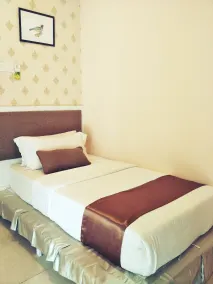 Le Garden Hotel - Chambre