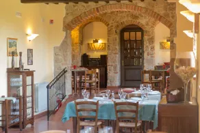 Agriturismo Le Anfore - Restaurant