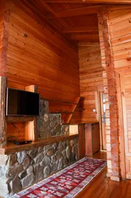 Birun Kumbet Dag Evi - Camera
