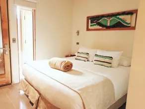 Maki Hotel - Room