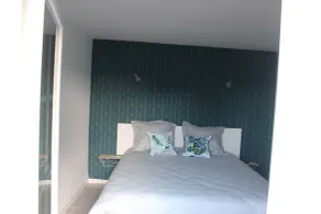CHATEAU LA LOGE - Zimmer