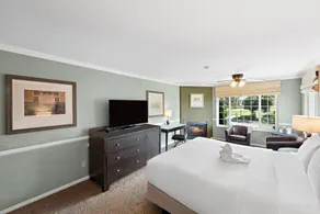 The Morgan San Simeon - Cambria by Hearst Castle - Chambre