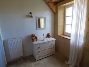 BRITAVIT - Chambre
