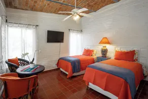 Garden of Dreams Boutique Hotel - Chambre