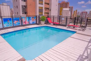 Rede Andrade Casa Blanca - Pool