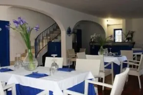 Meson Feliz - Restaurant
