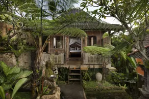 Pondok Sebatu Villa - Room