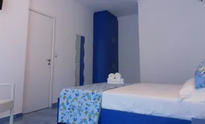Bouganville Studios Stegna - Rom