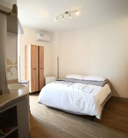 Il Vicoletto sul Mare - Zimmer