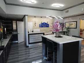 Executive Inn and Suites Tyler - Réception