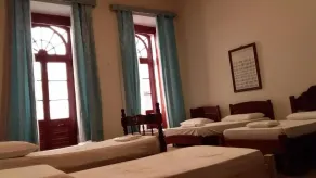 Reviver Hostel - Room