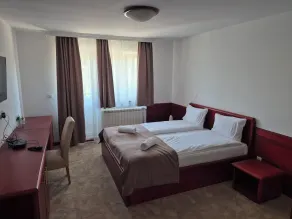 Divski Resort - Chambre