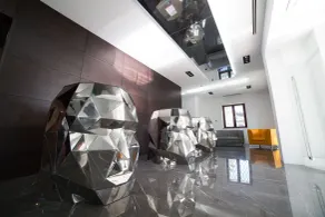 Hotel Art Al Boschetto - Hall