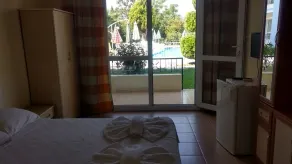 Melodi Club Apart - Room