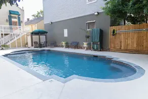 Lamothe House Hotel a French Quarter Guest Houses Property - Pool