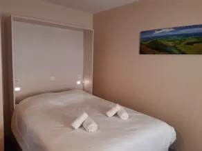 VVF Super-Besse Auvergne Sancy - Room