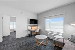 TownePlace Suites Jacksonville Airport - Habitación