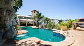 C & N Resort and Spa - SHA Extra Plus - Basseng