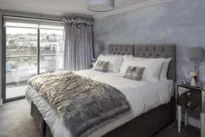 Driftwood B&B - Room