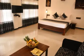 Freedom Village - Chambre