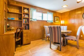 Lake Texoma Lodge and Resort - Habitación
