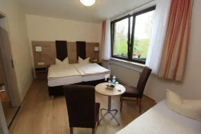 Waldhotel Albachmühle - Room