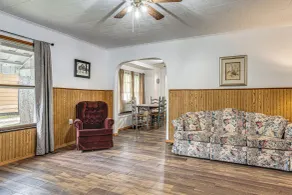 1 Mi to Park & Lake! Charming Retreat in Sullivan - Parte interna