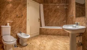 Casa do Outeiro - Bathroom