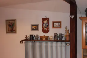 La Maison de Vacances - Habitación