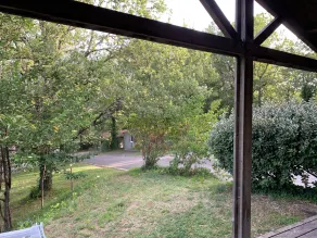 Terres de France - Les Hameaux des Lacs - Udsigt fra værelset